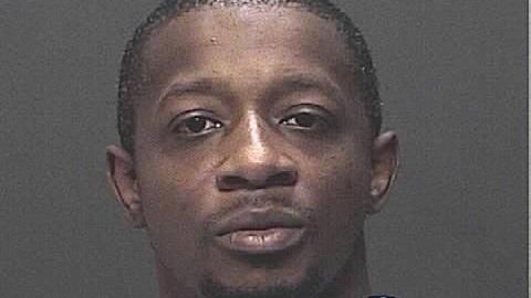 Update: Barricaded man arrested, faces domestic violence charges